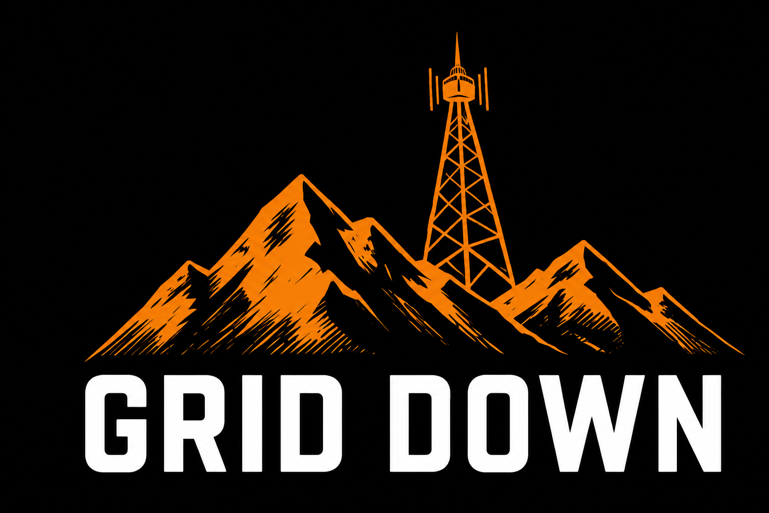 GridDownData — Knowledge that survives the grid